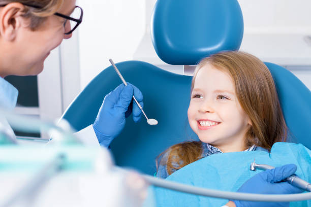 Dental X-Rays and Imaging in Clarksville, TN