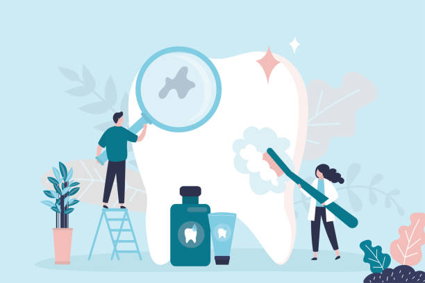 Dental Bonding in Clarksville, TN