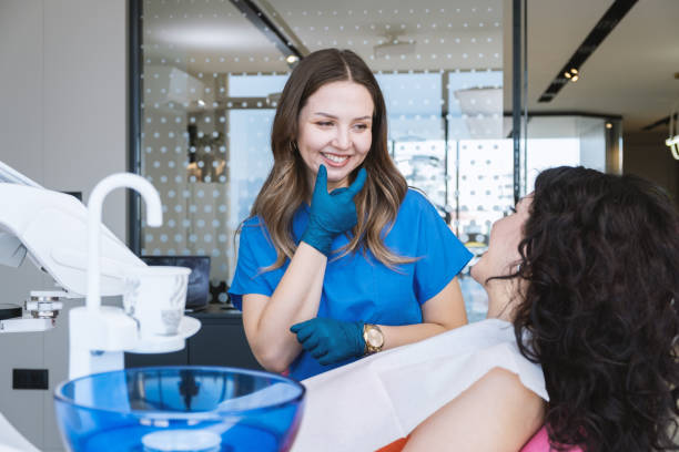 Best Full Mouth Reconstruction  in Clarksville, TN
