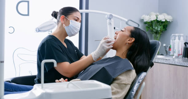 Why Choose Us for Your Dental Needs in Clarksville, TN