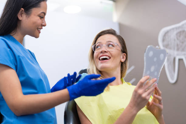 Oral Surgery in Clarksville, TN